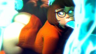 Halloween Big Ass Big Tits Tease And Fuck Compilation?