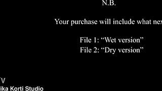 whoa teen virgin drilled dp dvp by four huge cocks