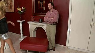 you into my foot fetish with big tits babe?