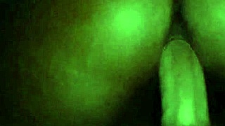 classic blue film retro scene from 2017 archive footage