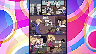 Whatever Happened To Caped Crusader's Big Tits Parody