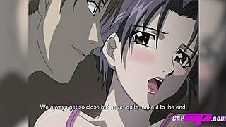 i dominate my stepmom's pussy and tits hard