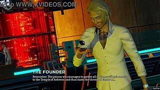 Eternum Part 13 Game Adventure Unfolds