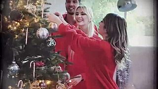 Foster Teens Lillian Stone Elle Voneva CAUGHT STEALING Punished Hard!