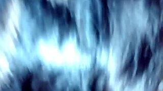 italian milf in lingerie craves monster cock anal