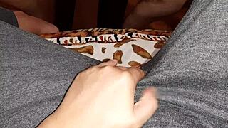 stepsisters masturbate together watching each others wet pussies its such a turn on