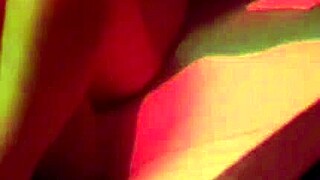 Stranger Eating My Wife's Pussy Drives Me Wild Bedroom