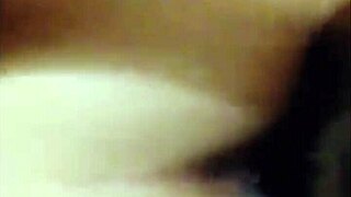 thought it was hubby fuckin but best friend joined bed!!