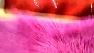 mature babe spreads hot wet pussy lips wide open