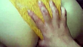 Milf Chilena Bends Over For Young Cock In Bedroom Doggystyle Taboo Play