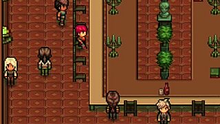 Battle Brothel Ep 11 Memoirs Of Coming War Game