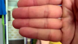 Hot springs pov replacing stepmom's boyfriend with my cock pt 1