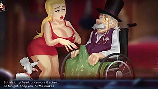 Sweaty Dates Turn Wild In Summertime Saga Jenny's Route Tech Update Part 5