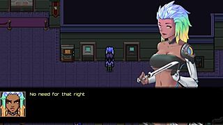 Battle Brothel Ep 11 Memoirs Of Coming War Game