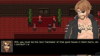 Battle Brothel Ep 11 Memoirs Of Coming War Game