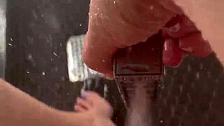 nadia ali stepsis compilation luxury saudi teen squirting los angeles shower tease