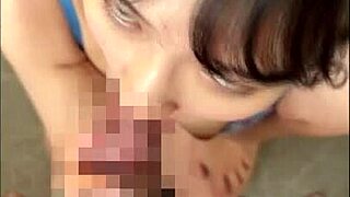 part 1 hardcore pov with crazy japanese baseball fan