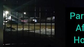 Custom snow aesthetic compilation captures bold outdoor winter scenes in stunning detail