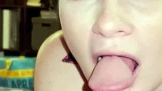 super horny italian milf fucks and sucks all kinds of cocks in this wild compilation 🍆💦🔥😈