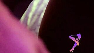 Hotwife Lexi Loves First Lesbian Strap-On Dildo Fuck With Hotwife Micha