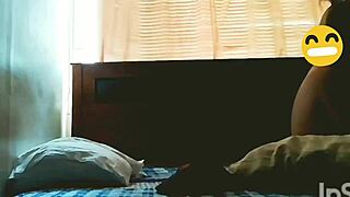 viejito flaco bends his latina sobrina over for intense taboo ass pounding