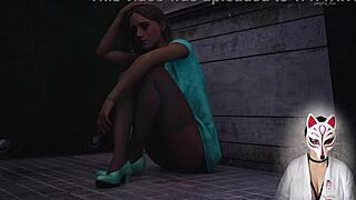 hey blonde secretary, got 15 special requests for our office game today?