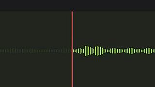 Ever heard this Argentinian neighbor's spying moans up close?