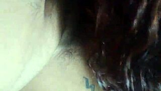 My amateur putita struts her prostitute skills casually around town