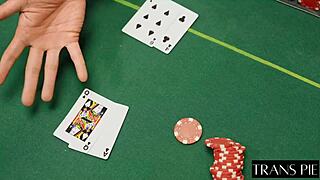 daisy taylor's massive shemale cock makes me horny as fuck!!