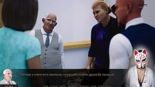 hey blonde secretary, got 15 special requests for our office game today?