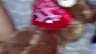 petite latina teen lizbeth morales sucks cock like a pro