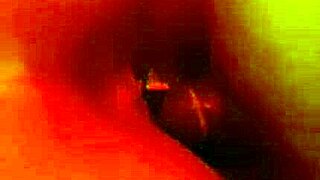 Stranger Eating My Wife's Pussy Drives Me Wild Bedroom