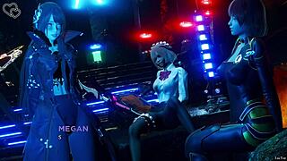 Eternum Part 13 Game Adventure Unfolds