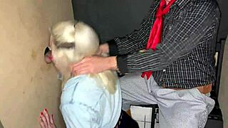 levei o pai da andressa urach pro swing gloryhole