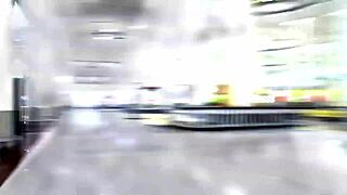 asiansexdiary hairy pinay bends over gobbles big cock doggystyle creampie