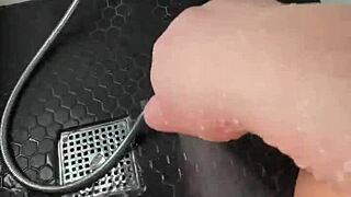 nadia ali stepsis compilation luxury saudi teen squirting los angeles shower tease