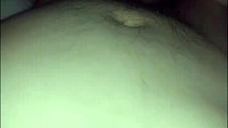 stepdaughter schoolgirl rides stepdad's cock like whore straight from school!