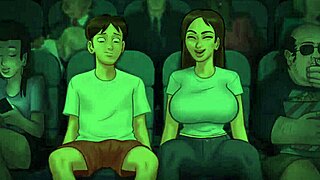 Sweaty Dates Turn Wild In Summertime Saga Jenny's Route Tech Update Part 5