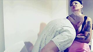 slut delivers out-of-this-world deepthroat on monster cock in orgy