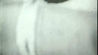 My Secret Vintage Bondage Life with Hairy Beaver Bound