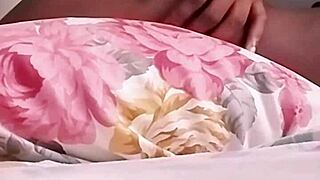 en-chan shows three fingers technique part 3