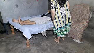 caught house maid stealing and punished her my way instead of reporting