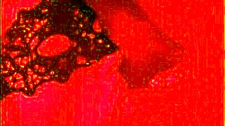 Amateur housewife slut shakes big ass in fishnets licks dirty homemade submissive fun