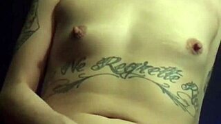 Blonde Goth MILF Shower Pussy Play Full Roleplay Free Profile