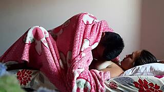 horny latina stepsis gets spanked licked in homemade shower dorm romp