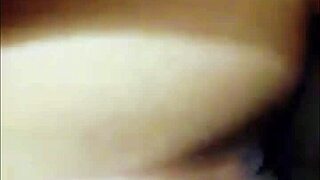 thought it was hubby fuckin but best friend joined bed!!