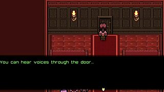 Battle Brothel Ep 11 Memoirs Of Coming War Game