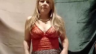 French Slave Maid Bound Chained Whipped in Body Stockings Humiliation