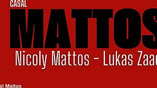 my naughty wife gets her tight asshole wrecked outdoors by the old perv doggystyle