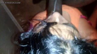 Gulp My Cum After Deepthroat Dick Lunch!